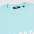 Balmain Sky Blue T-Shirt